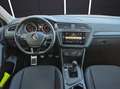 Volkswagen Tiguan Allspace TSI United LED Navi ACC PDC SH LM Schwarz - thumbnail 14