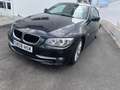BMW 318 318i Cabrio Negro - thumbnail 1