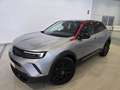 Opel Mokka GS LINE 1.2 T 130cv MT6 S/S 130 CV (96Kw) Gris - thumbnail 2