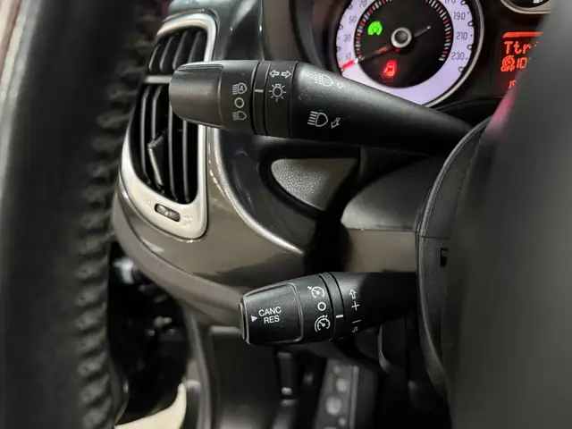 Fiat 500L view 13