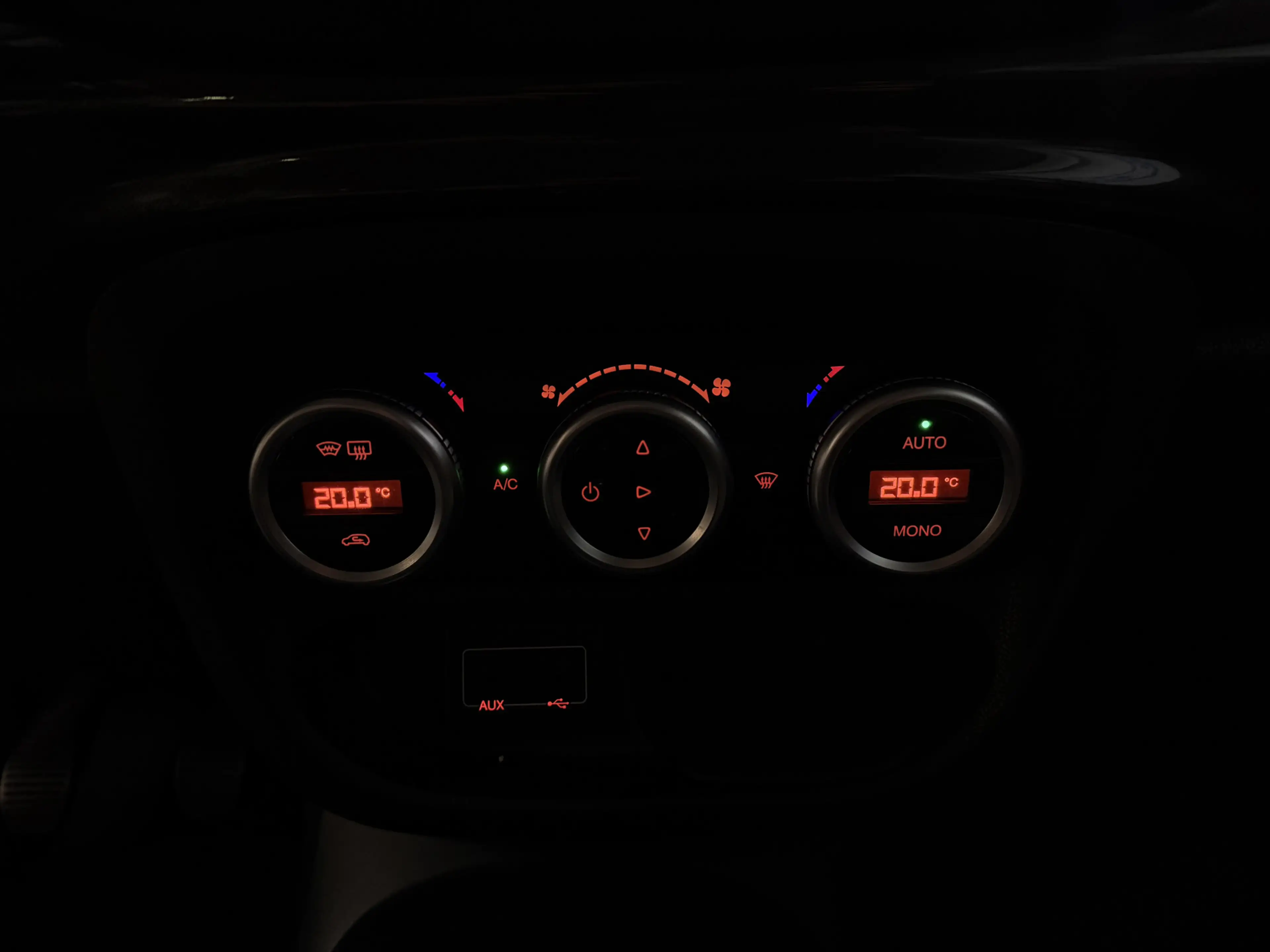 Fiat 500L 0.9 TwinAir Trekking — photo 10