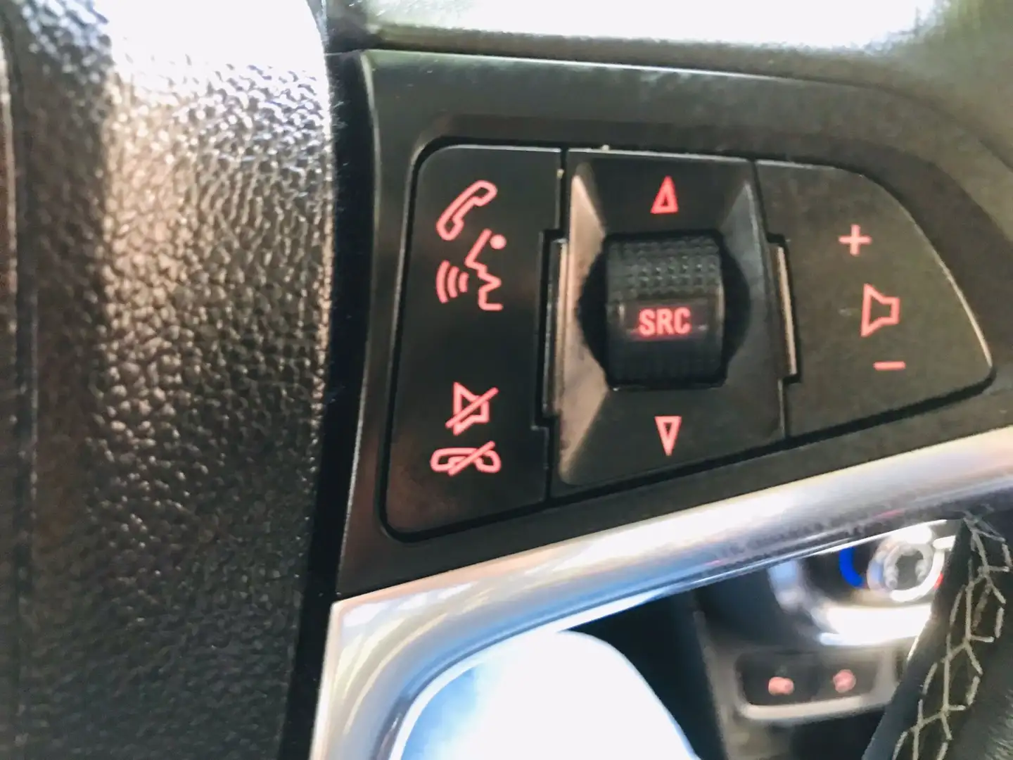 Opel Mokka Mokka 1.7 CDTI Ecotec 130CV 4x2 Start&Stop Cosmo Nero - 2