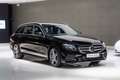 Mercedes-Benz E 450 T 4Matic*AMG-LINE*NAPPA*360*PANO*MULTIBEAM Negru - thumbnail 2