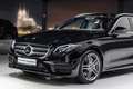 Mercedes-Benz E 450 T 4Matic*AMG-LINE*NAPPA*360*PANO*MULTIBEAM Negru - thumbnail 13
