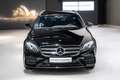Mercedes-Benz E 450 T 4Matic*AMG-LINE*NAPPA*360*PANO*MULTIBEAM Negru - thumbnail 11