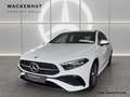 Mercedes-Benz A 180 AMG LINE ADVANCED PLUS RFK+VERK.AS+NAVI PR Weiß - thumbnail 2