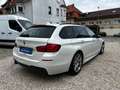 BMW 530 d Touring M Sport /M Paket/Navi Proff/Xenon/ Weiß - thumbnail 5