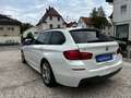 BMW 530 d Touring M Sport /M Paket/Navi Proff/Xenon/ Bianco - thumbnail 7
