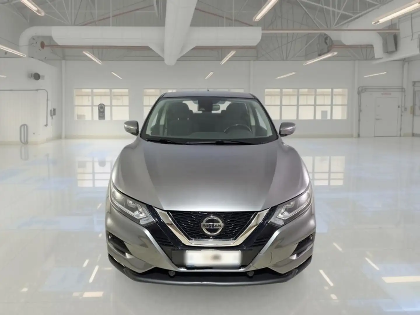 Nissan Qashqai 1.5 dCi 115 Business DCT - 2