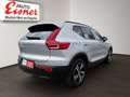 Volvo XC40 Plus Dark Lagerabverkauf bis 31.08.2026 Silber - thumbnail 15