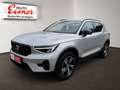 Volvo XC40 Plus Dark Lagerabverkauf bis 31.08.2026 Silber - thumbnail 3