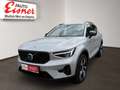 Volvo XC40 Plus Dark Lagerabverkauf bis 31.08.2026 Silber - thumbnail 2