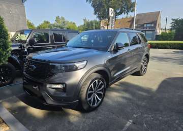 PHEV 3.0 EcoBoost AWD ST-Line (EU6) V6