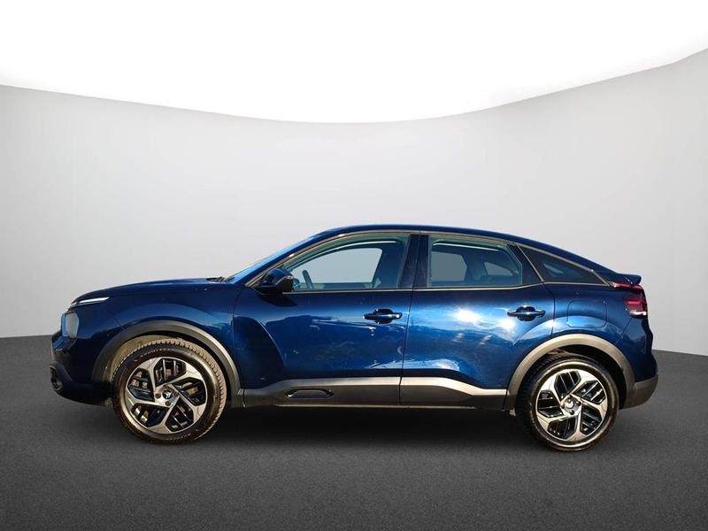 Citroen C4 Plus — photo 4