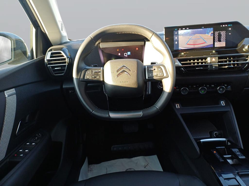 Citroen C4 Plus — photo 12