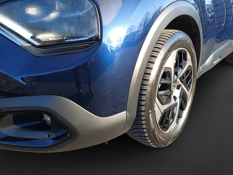 Citroen C4 Plus — photo 8