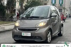 smart fortwo 119000km