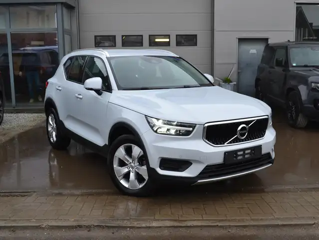 Volvo XC40 LED/LEDER/CAMERA