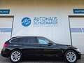 BMW 318 d Touring, Autom,Navi,PDC,Komfortzug.Tempomat Noir - thumbnail 3