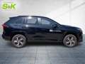 Toyota RAV 4 2,5 L.Plug-in Hybrid Teamplayer*Navi*Elk.Sitz* Negro - thumbnail 5