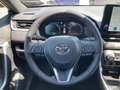 Toyota RAV 4 2,5 L.Plug-in Hybrid Teamplayer*Navi*Elk.Sitz* Negro - thumbnail 9