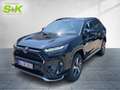 Toyota RAV 4 2,5 L.Plug-in Hybrid Teamplayer*Navi*Elk.Sitz* Negro - thumbnail 1