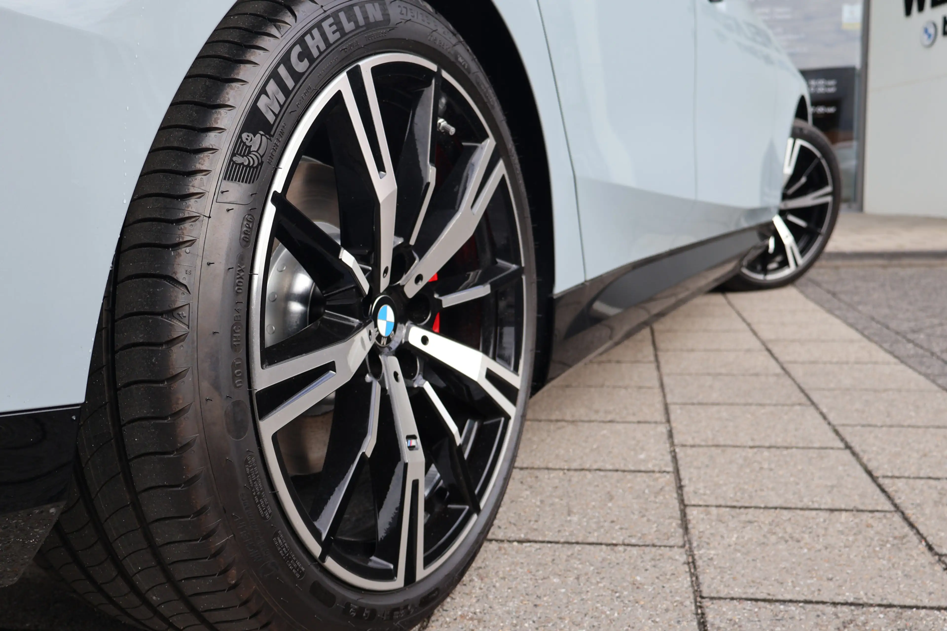 BMW 530 5 Serie Touring 530e M Sport Automaat / Panoramada — photo 10
