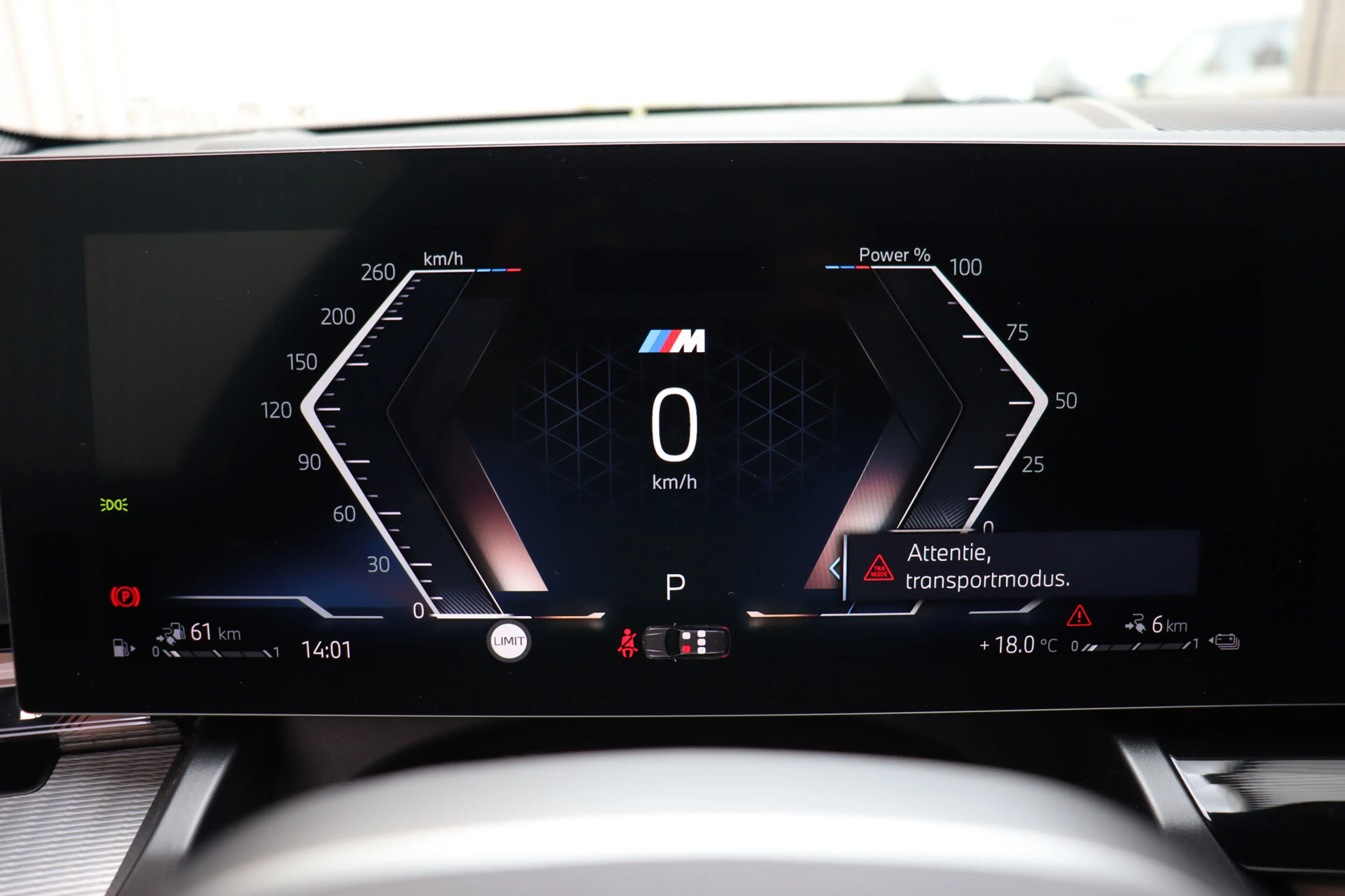 BMW 530 5 Serie Touring 530e M Sport Automaat / Panoramada — photo 15