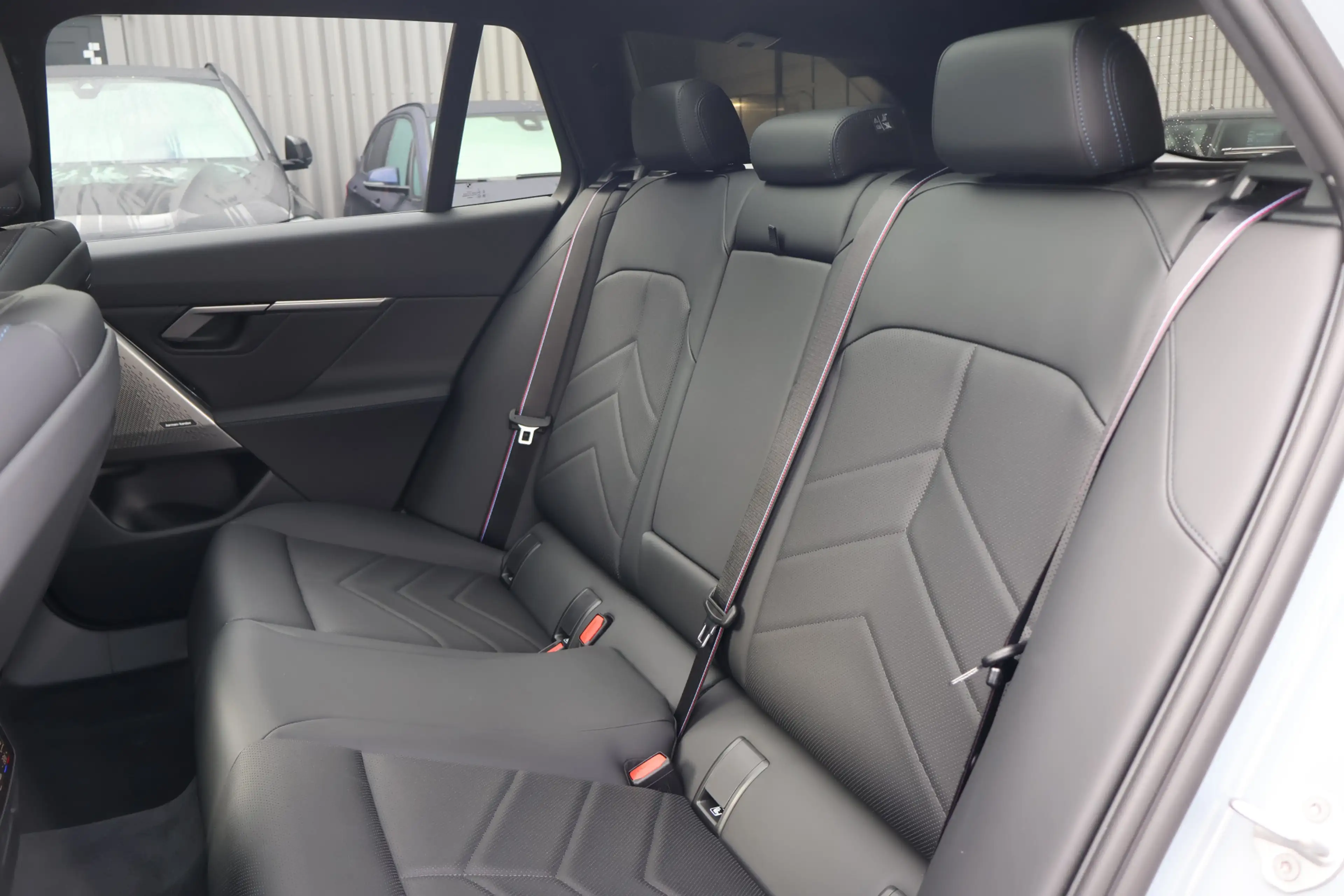 BMW 530 5 Serie Touring 530e M Sport Automaat / Panoramada — photo 6