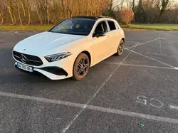 Mercedes-Benz Classe A 250 e Hybrid EQ AMG Line
