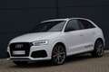 Audi RS Q3 2.5 TFSI"Raute"Carbon"AHK"LED"20Zoll"Kamera bijela - thumbnail 4