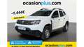 Dacia Duster 1.0 TCe GLP Essential 4x2 75kW Blanc - thumbnail 1