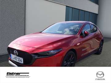 SKYACTIV-X 2.0 M Hybrid  Exclusive-Line