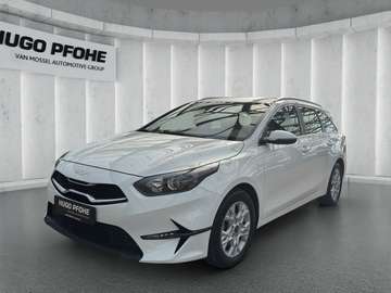 Ceed 1.0 T-GDI
