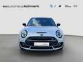 MINI Cooper S Clubman ALL4 JCW-Aero+Sitze Parkass. PianoBlack Silber - thumbnail 2