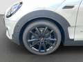MINI Cooper S Clubman ALL4 JCW-Aero+Sitze Parkass. PianoBlack Silber - thumbnail 16