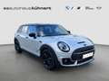 MINI Cooper S Clubman ALL4 JCW-Aero+Sitze Parkass. PianoBlack Silber - thumbnail 8