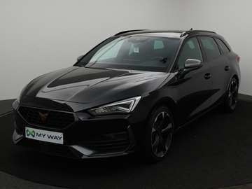 Leon ST e-Hybrid 1.4 *AUTOMAAT*NAVI*CRUISE*SFEERVERLICHTING*TREKHAAK*...