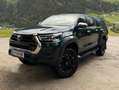 Toyota Hilux Hilux DK Invincible 4WD 2,8 D-4D Aut. Invincible Grün - thumbnail 3
