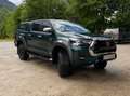 Toyota Hilux Hilux DK Invincible 4WD 2,8 D-4D Aut. Invincible Grün - thumbnail 1