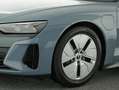 Audi e-tron GT quattro Navi Pano Leder Standklimatis. Gris - thumbnail 14