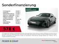 Audi e-tron GT quattro Navi Pano Leder Standklimatis. Gris - thumbnail 1