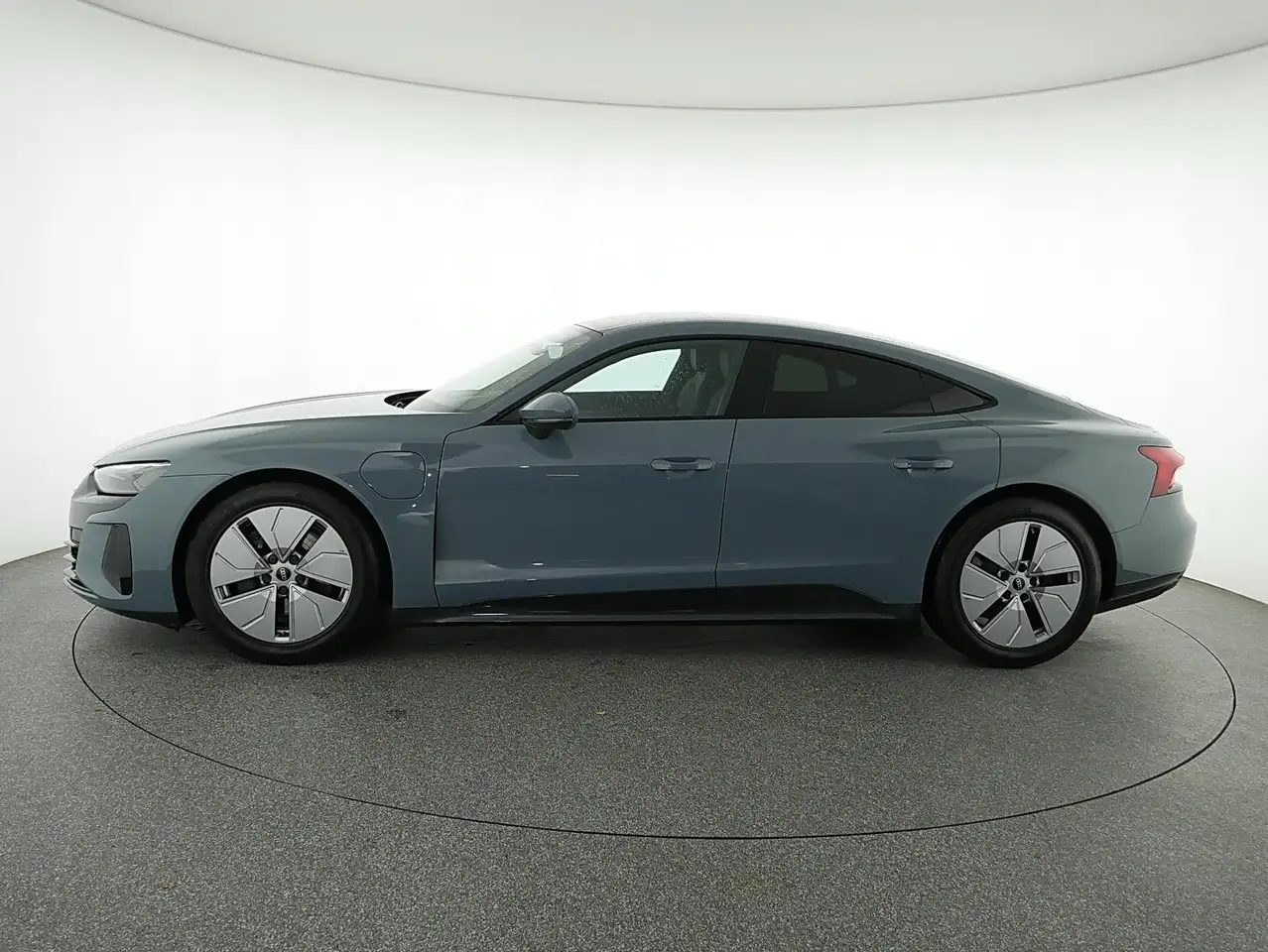 Audi e-tron GT quattro Navi Pano Leder Standklimatis. 13