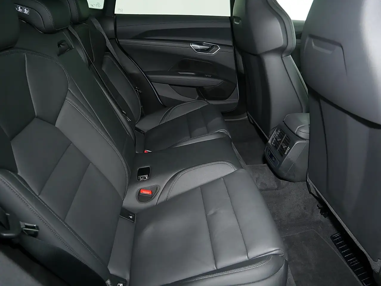 Audi e-tron GT quattro Navi Pano Leder Standklimatis. 6