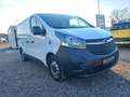 Opel Vivaro 2.BESITZ !! SERVICE NEU !! KLIMA !! EINTAUSCH !! Wit - thumbnail 4