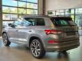 Skoda Kodiaq KODIAQ 2.0TDI SPORTLINE 4x4 NAV LED SHZ CAM PANO Gri - thumbnail 7
