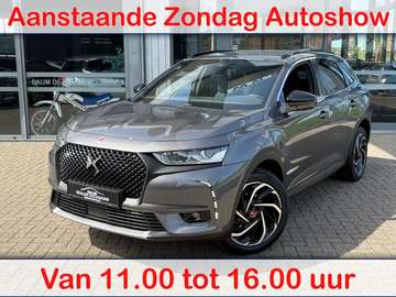 1.2 PT 130PK PERFORMANCE AUTOMAAT AIRCO NAVI.