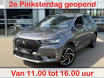 1.2 PT 130PK PERFORMANCE AUTOMAAT AIRCO NAVI.