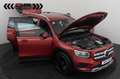 Mercedes-Benz GLB 180 dA ADAPTIVE CRUISE - APPLE CARPLAY/ANDROID - CA... Rot - thumbnail 9