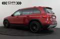 Mercedes-Benz GLB 180 dA ADAPTIVE CRUISE - APPLE CARPLAY/ANDROID - CA... Roşu - thumbnail 3